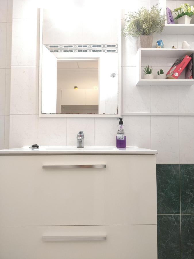 Leilighet Apartamento Playa Martianez *