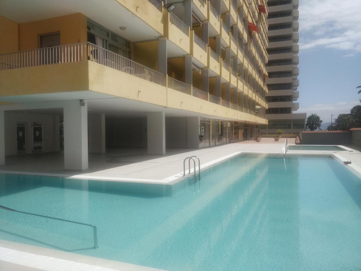 Apartamento Playa Martianez Leilighet *