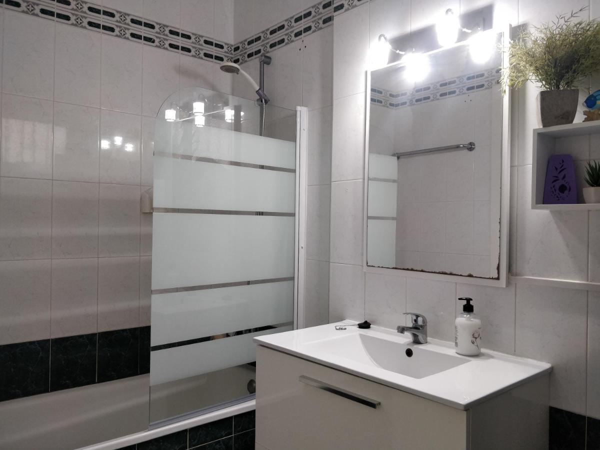 Leilighet Apartamento Playa Martianez Puerto de la Cruz (Tenerife)