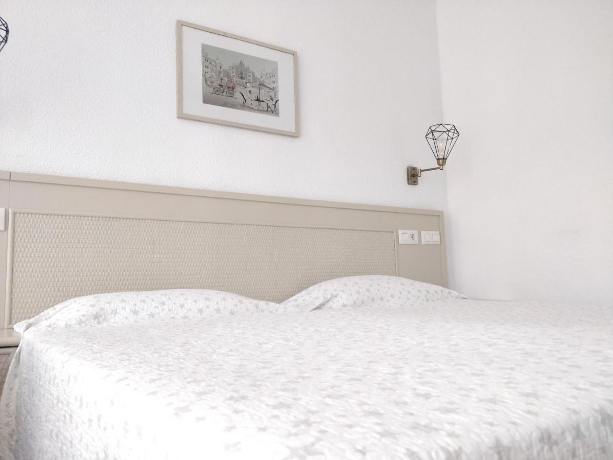Leilighet Apartamento Playa Martianez Puerto de la Cruz (Tenerife)