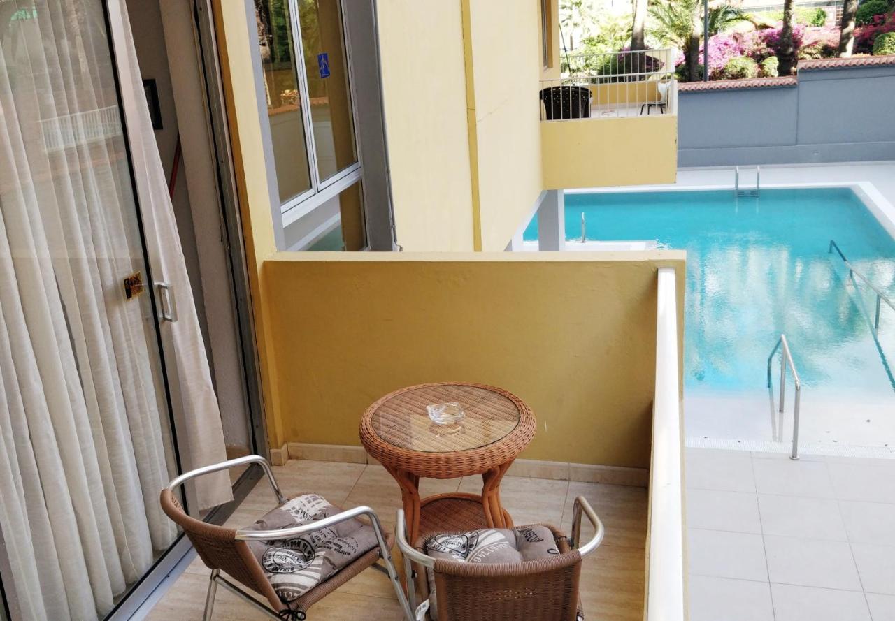 Leilighet Apartamento Playa Martianez *