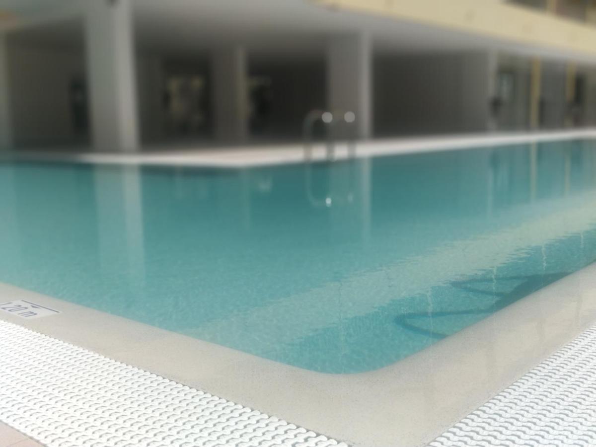 Apartamento Playa Martianez Leilighet *