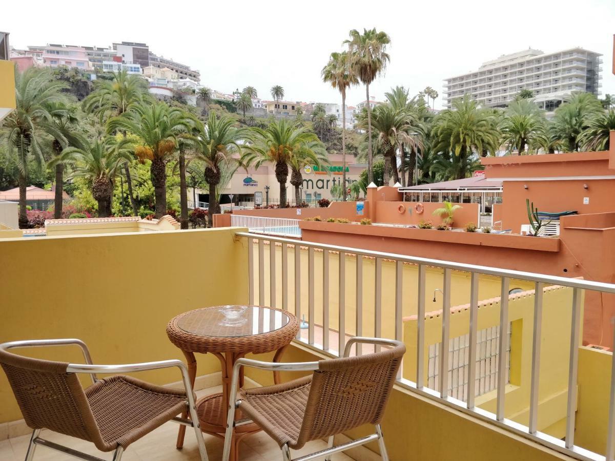 Apartamento Playa Martianez Leilighet *