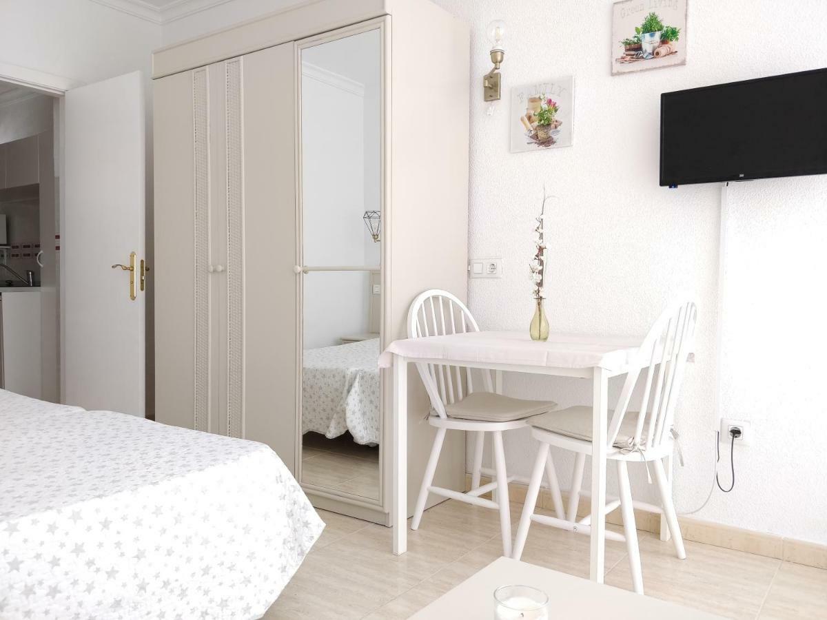 Apartamento Playa Martianez Leilighet *