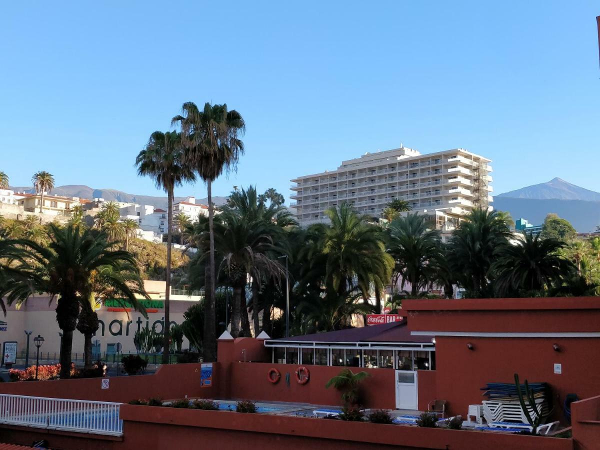 Leilighet Apartamento Playa Martianez *
