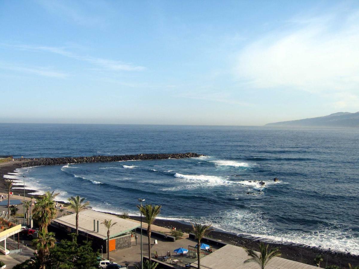 Apartamento Playa Martianez Leilighet