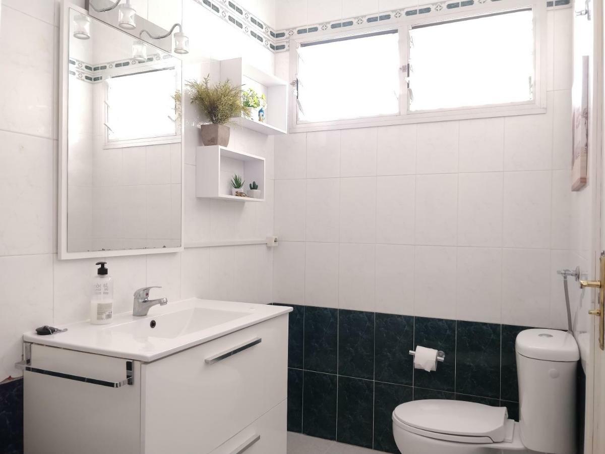 Leilighet Apartamento Playa Martianez