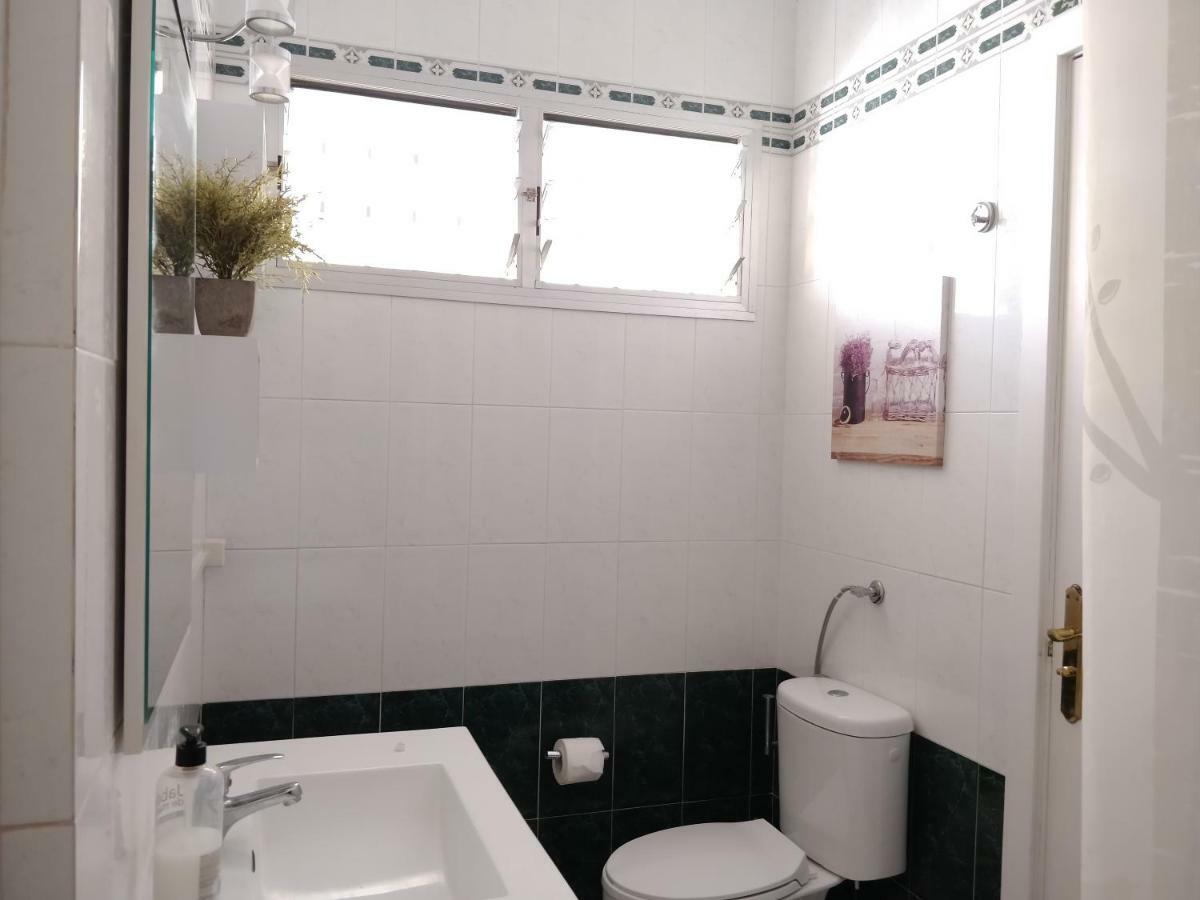 Leilighet Apartamento Playa Martianez *