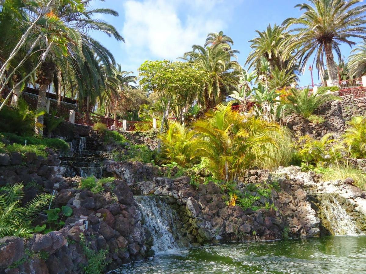 Leilighet Apartamento Playa Martianez *