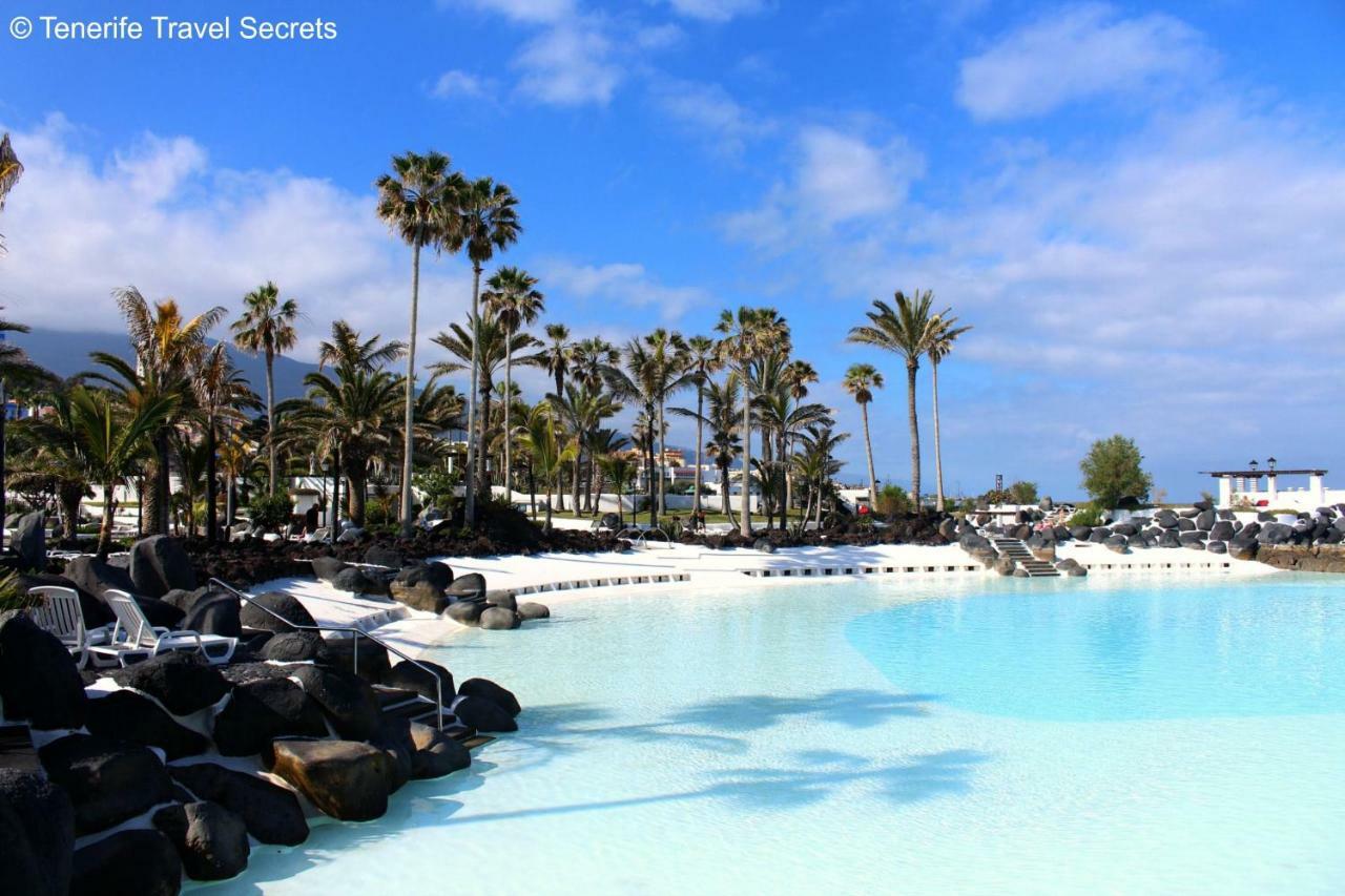 Leilighet Apartamento Playa Martianez *